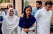 Dadri lynching: Political sparring intensifies; UP CM Akhilesh Yadav meets victims family